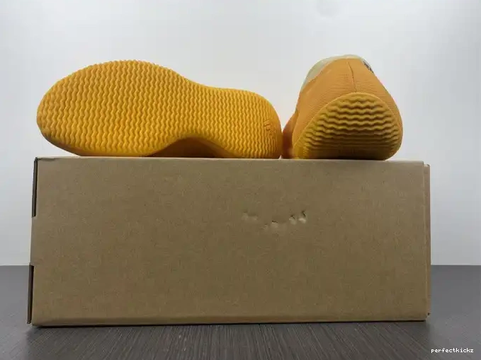Adidas Sulfur GW5353 RNR Yeezy Knit 0506